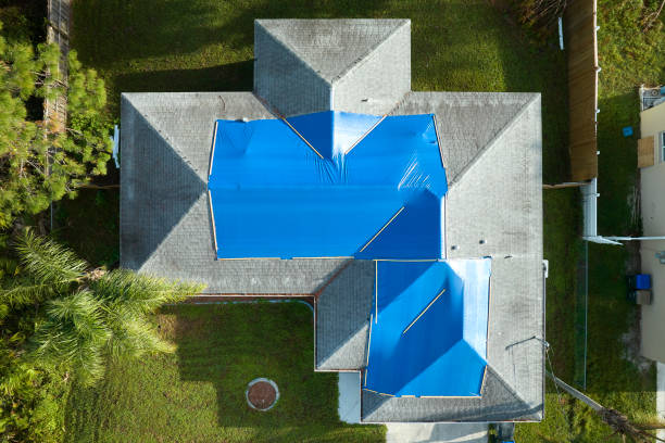 Reliable Pittsburg, TX Roofing Services Solutions